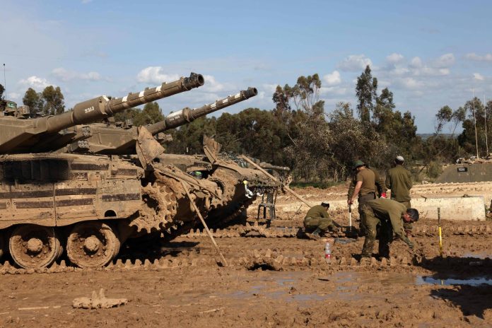 خسائر جيش الاحتلال في غزة