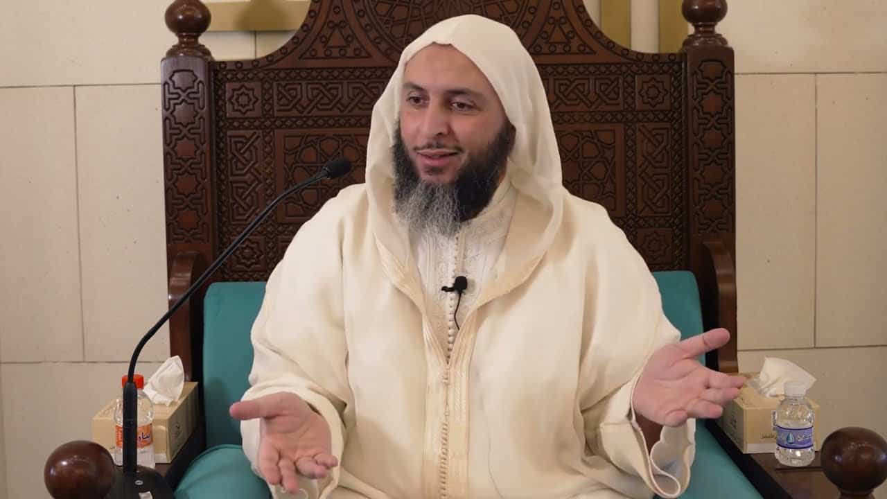 المغرب.. سبب إلغاء محاضرة سعيد الكملي بمرتيل "لغز" حير المغاربة وفجر الجدل!