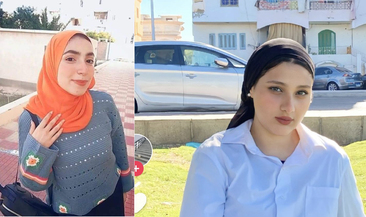 شروق ابنة الضابط ابتزتها بصور حساسة.. قصة انتحار طالبة العريش نيرة صلاح التي هزت مصر