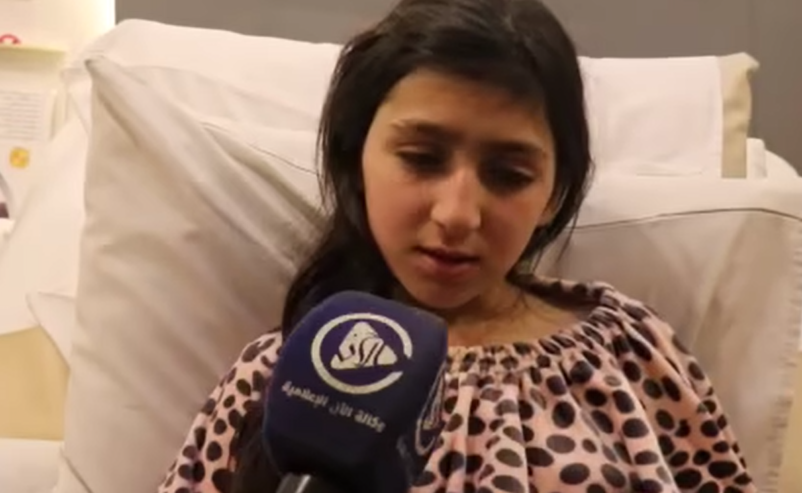 بسبب لعبة كرة.. طالبة سورية تتعرض للاعتداء على يد 9 من رفيقاتها في حلب