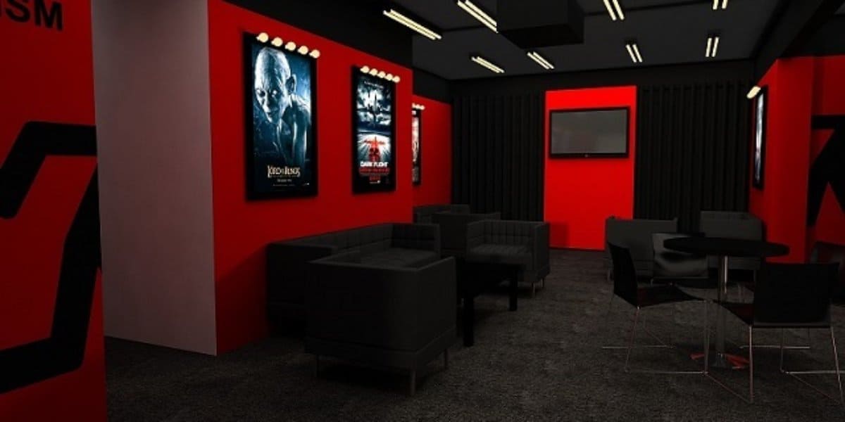 لعبة غرفة الهروب