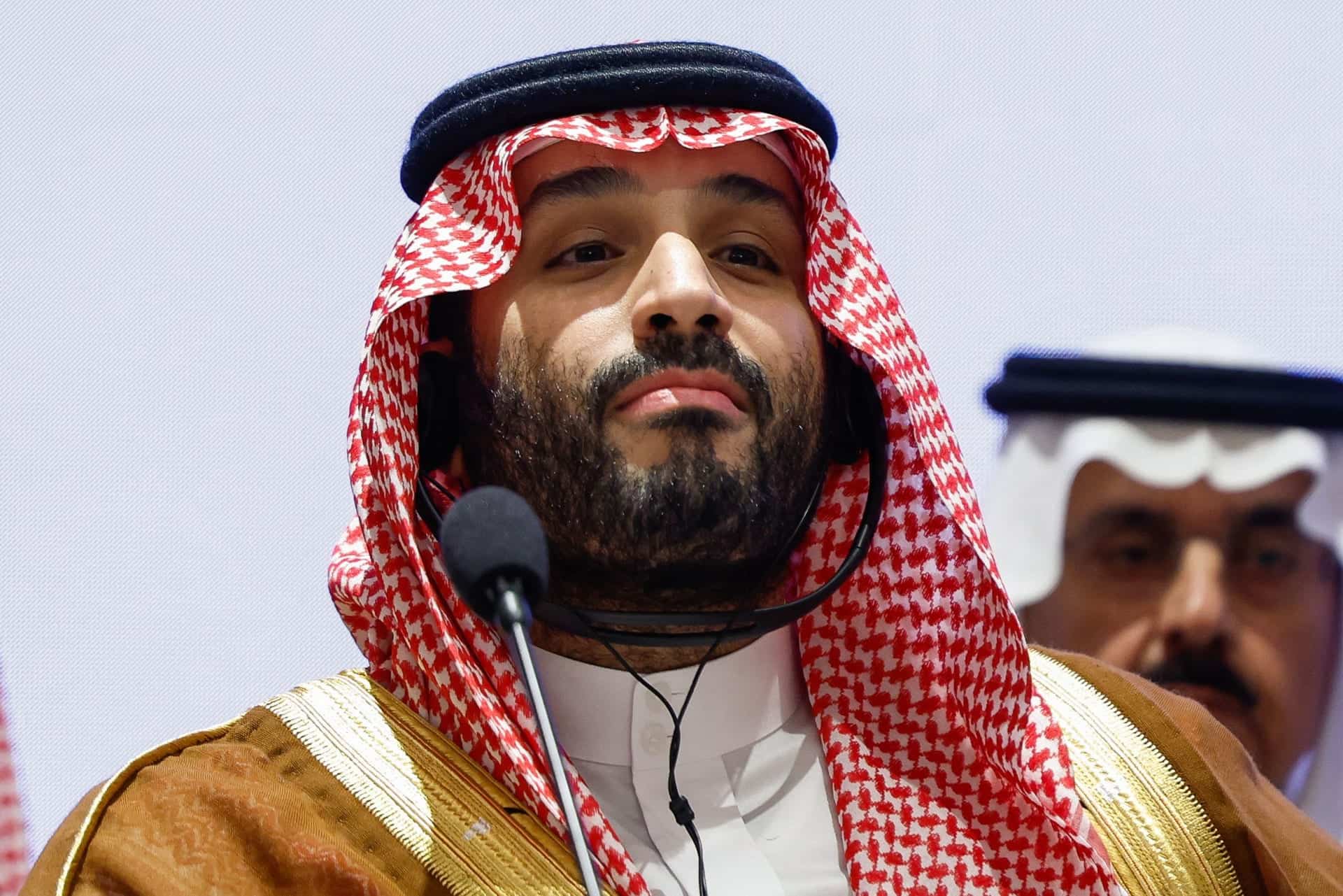 مخطط جديد.. ماذا وراء تصدير محمد بن سلمان كصانع للسلام في غزة؟