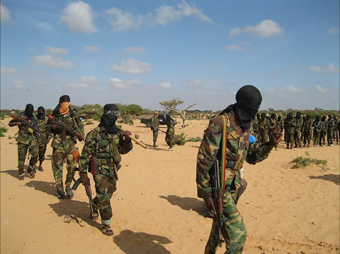 حركة الشباب: قتلنا 17 ضابطا إماراتيا بينهم كبير ضباط الإمارات بالصومال