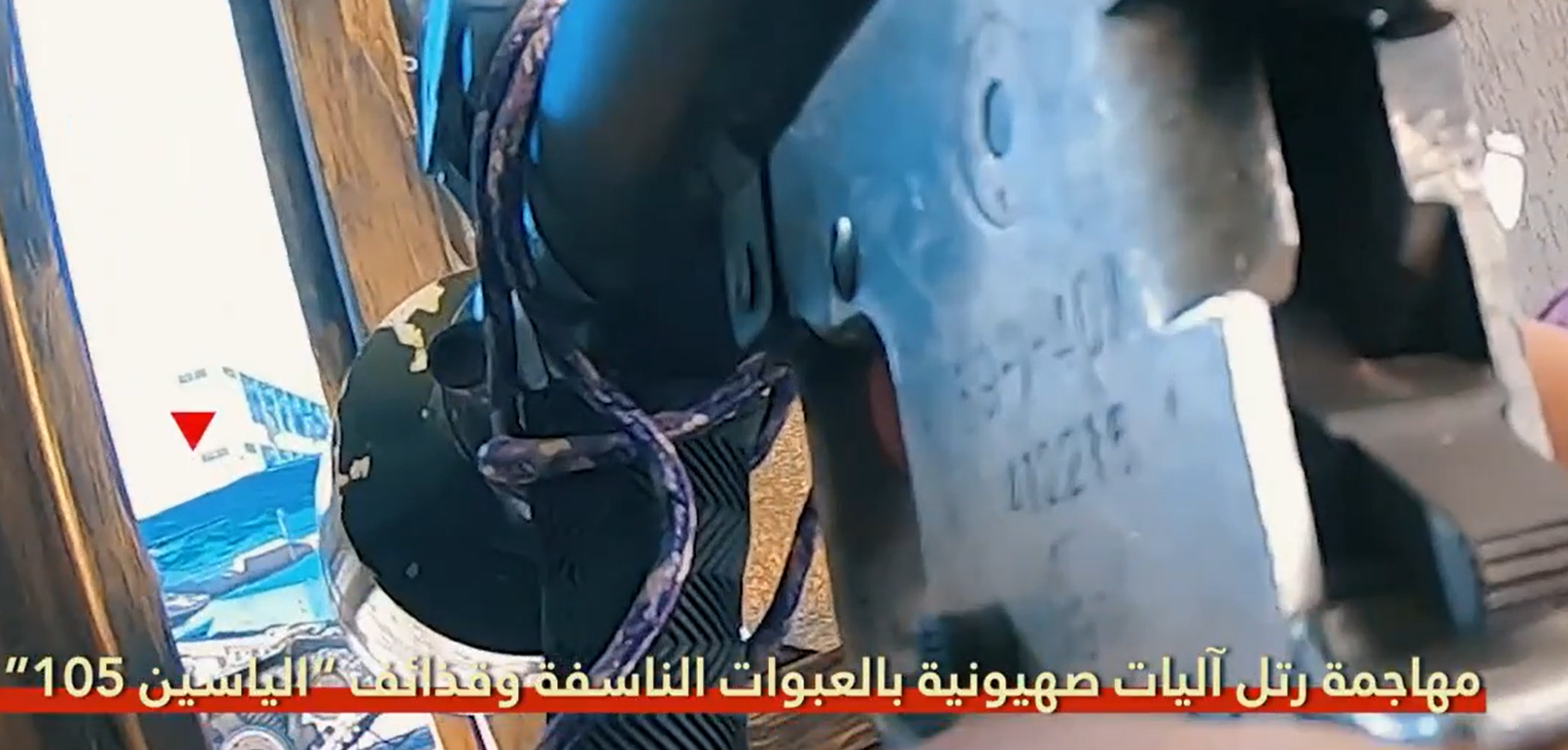 "كمين القسام الناري" يحول دبابات الاحتلال وآلياته "لخردة" في لمح البصر