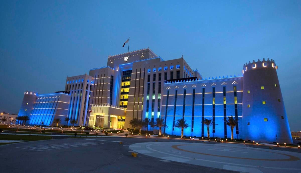 الداخلية القطرية تحذر من مخالفة مرورية قد لا يعلمها الكثيرون