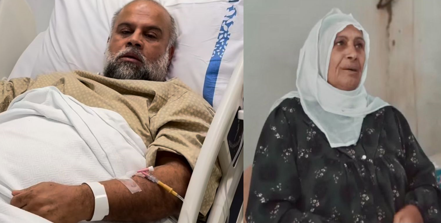 وفاة والدة وائل الدحدوح بعد يوم من خضوعه لعملية جراحية دقيقة استغرقت 9 ساعات