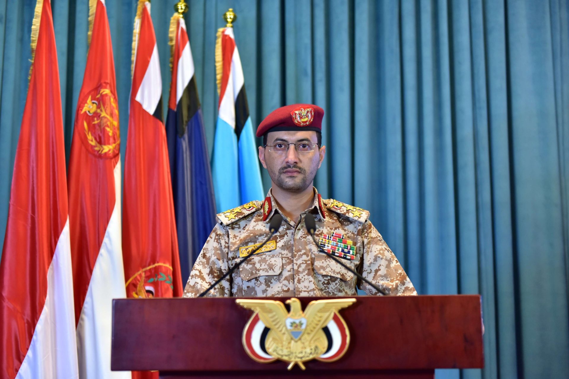 الحوثيون يعلنون تنفيذ 3 عمليات هجومية جديدة إحداها في إيلات
