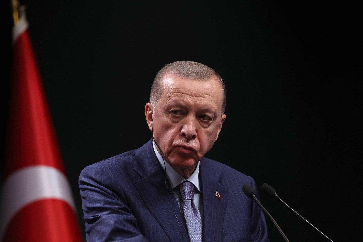 بعد حديث أردوغان الذي تسبب بضجة في تركيا.. من يكون خليفته المحتمل؟