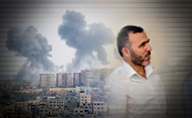 اول رد من حماس على ادعاءات اغتيال مروان عيسى