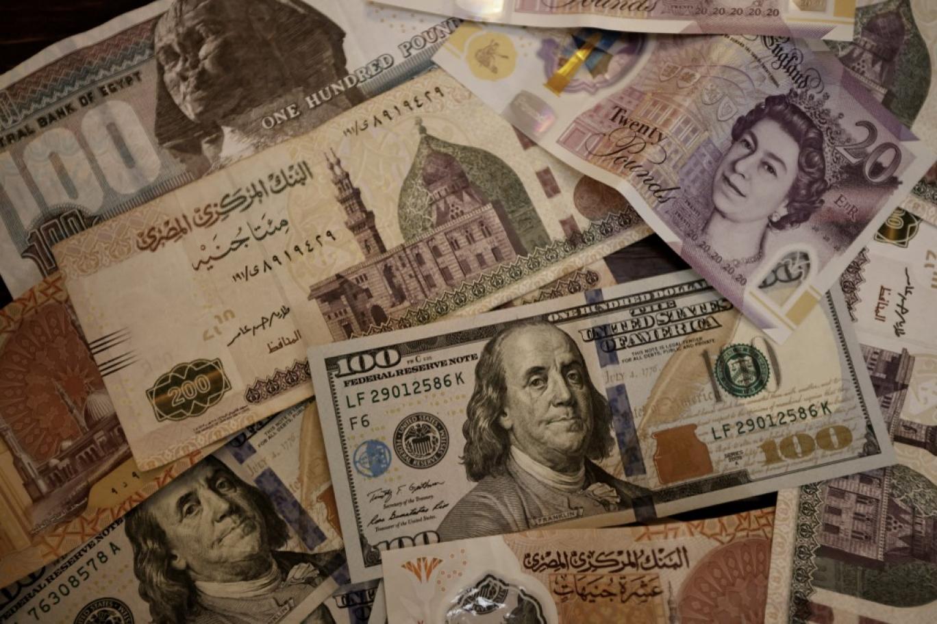هل تنقذ الأموال الساخنة الاقتصاد المصري أم تزيد من أزماته؟