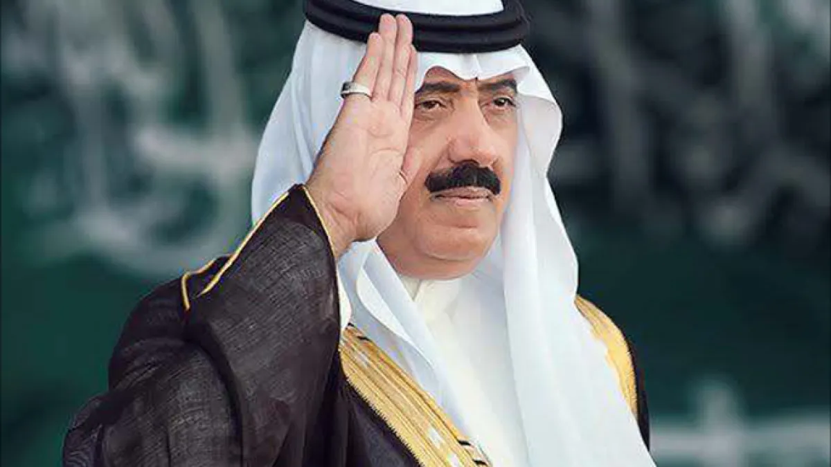 كان مرشحا لمنصب الملك.. تقرير خطير للغارديان عن أمير سعودي من أعمدة الأسرة الحاكمة