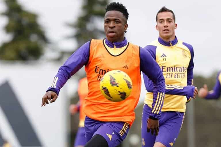 البرازيلي فينيسيوس