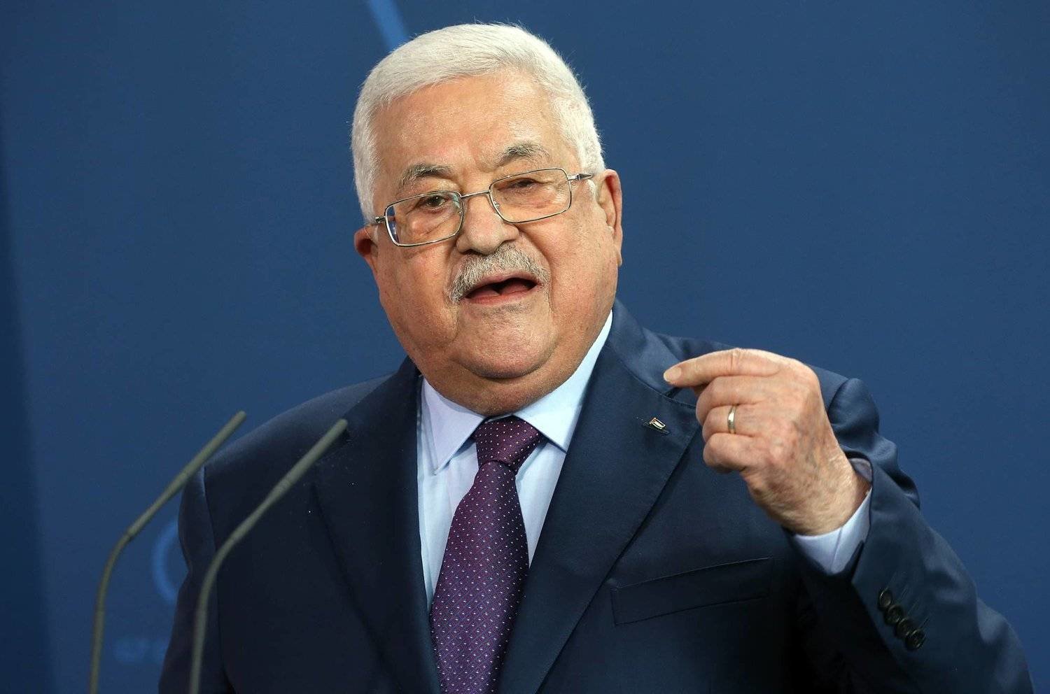 من يكون الرئيس الفلسطيني المقبل؟ صحيفة روسية تتوقع السياسي الأكثر شعبية