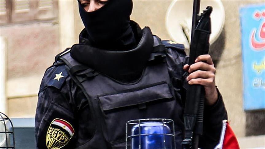 ضابط شرطة مصرية سابق متهم بمعاشرة برلمانية بالإكراه