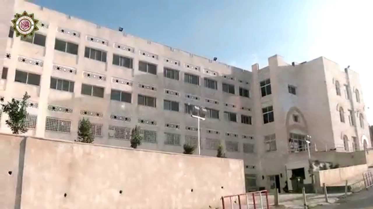 ليست المرة الأولى.. جامعة أردنية تفصل طلاباً تضامنوا مع غزة
