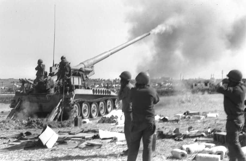 حرب يوم الغفران: وثائق مفرج عنها تكشف تفاصيل صفقة أسرى الحرب الإسرائيلية مع سوريا