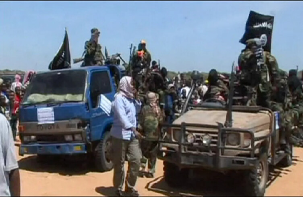 تقرير مضلل لقناة إماراتية يزعم مشاركة تنظيم داعش في حرب السودان