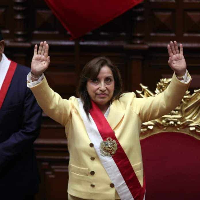 دينا بولوارتي