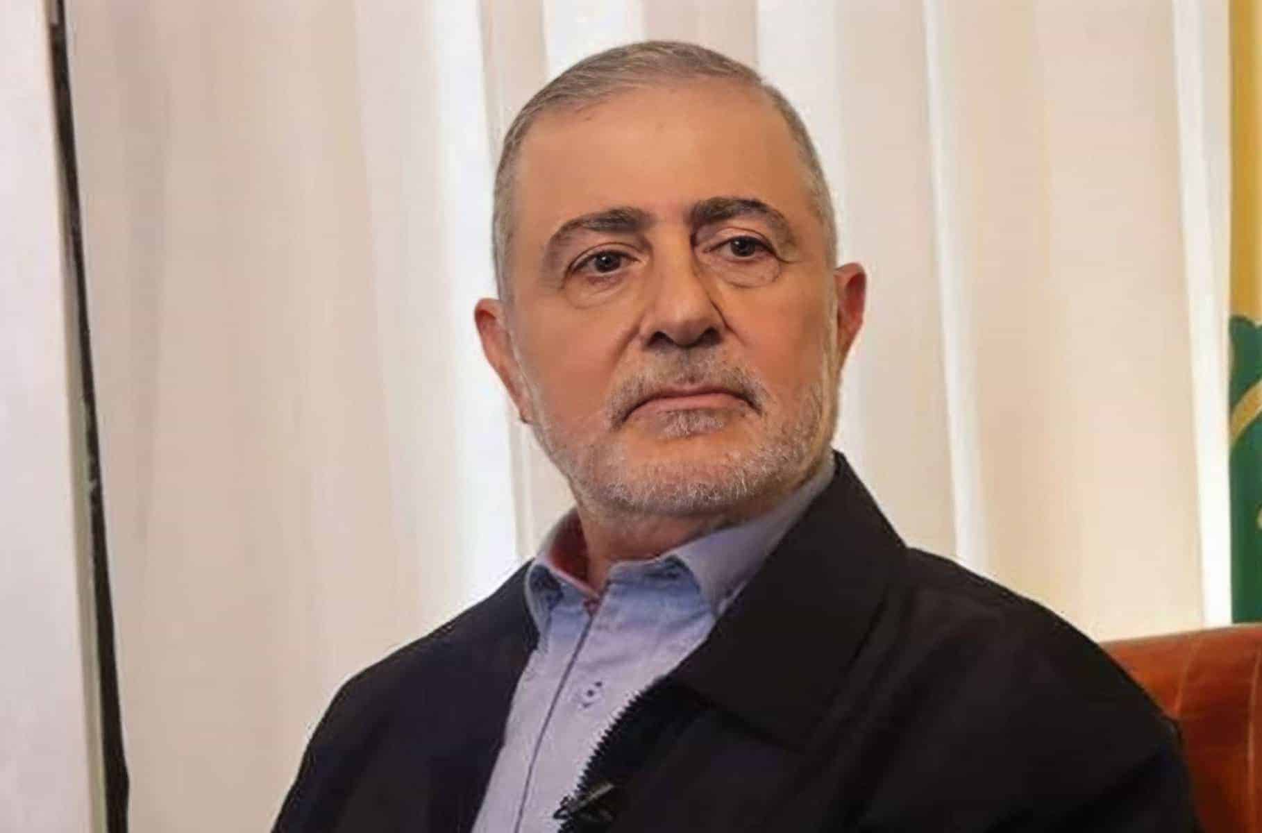 زيارة رئيس وحدة الارتباط والتنسيق بحزب الله وفيق صفا إلى الإمارات