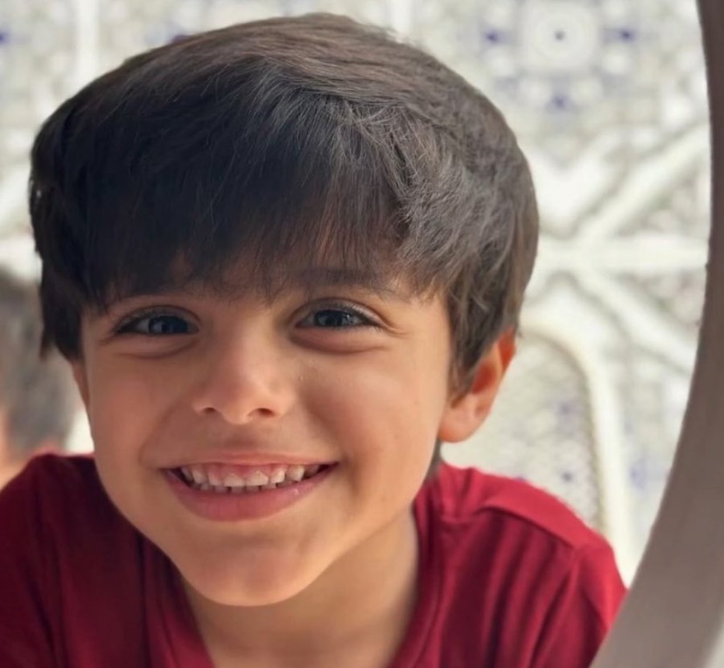 أنقذوا سليمان.. حملة لإنقاذ طفل عُماني من مرض نادر وحياته متوقفة على حقنة بمليون ريال