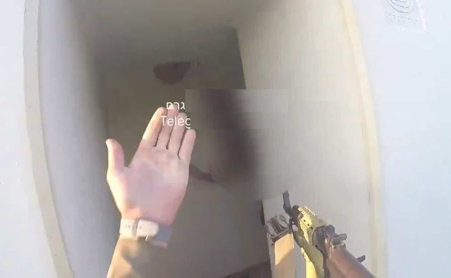 صاحب عبارة وين رعيم المقاوم أحمد ابو ستة