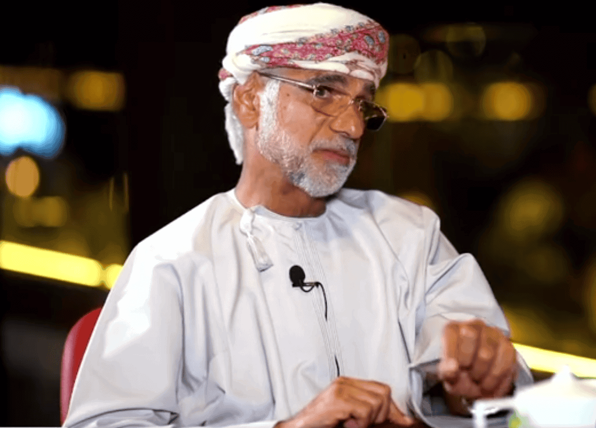 علي العيسائي يفتح ملف حصار قطر والخلاف الخليجي ويناقش أسبابه