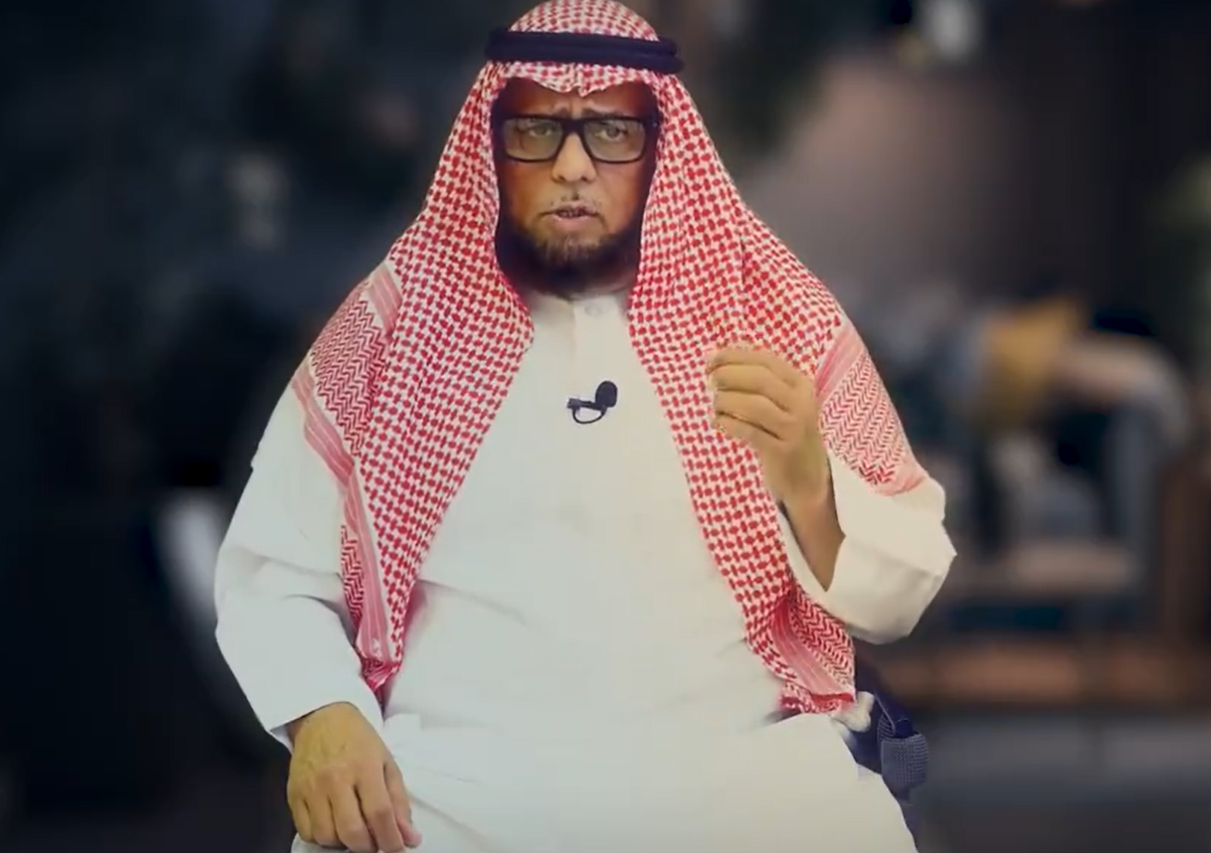 رسالة فؤاد كوثر للنشطاء ورجال الأعمال في السعودية تستنفر ذباب ابن سلمان