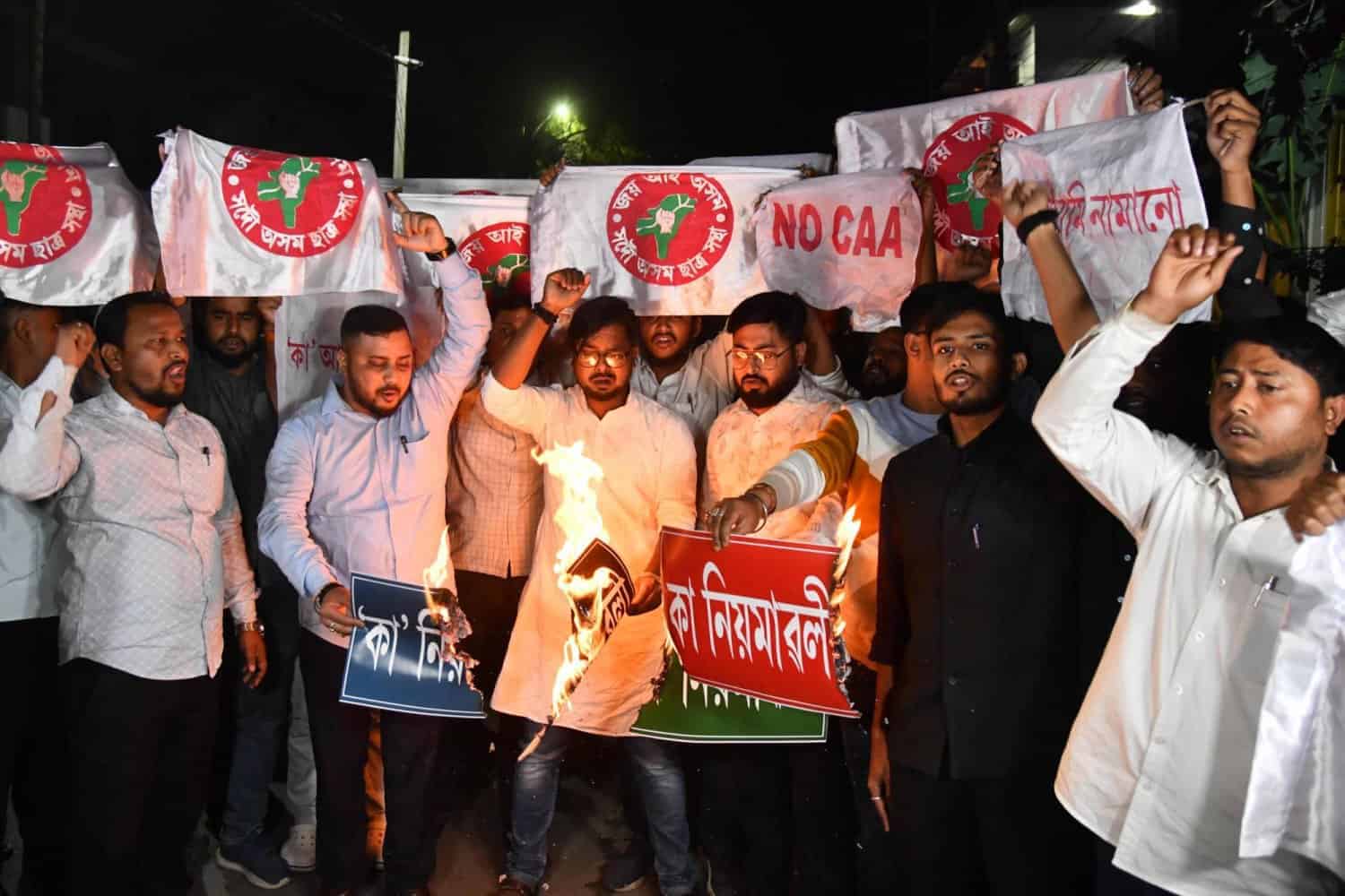 أثار مخاوف المسلمين والجماعات الحقوقية.. ما هو قانون المواطنة الجديد في الهند؟