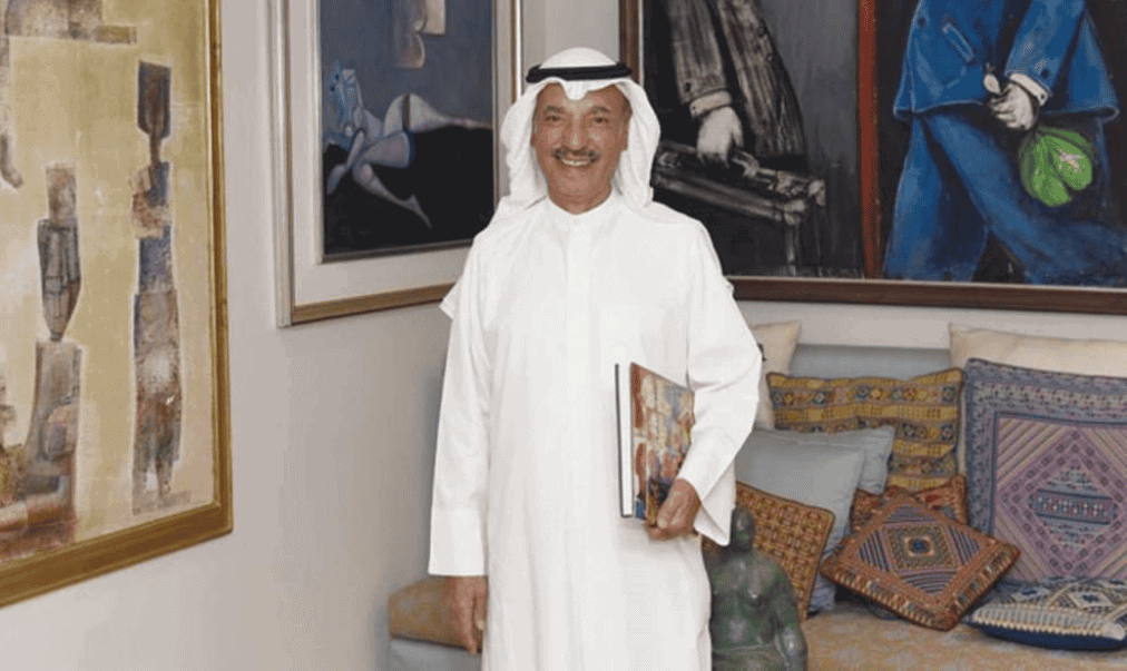 أول من أدخل اللغة العربية إلى الكمبيوتر.. من هو الراحل الكويتي محمد الشارخ؟