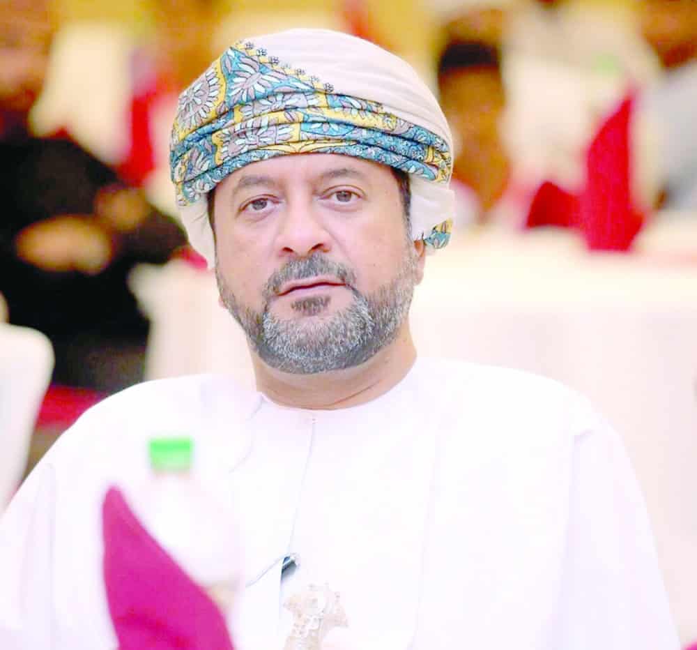 قانون الإعلام الجديد يثير حفيظة العمانيين.. والعريمي: "يضر بسمعة السلطنة"