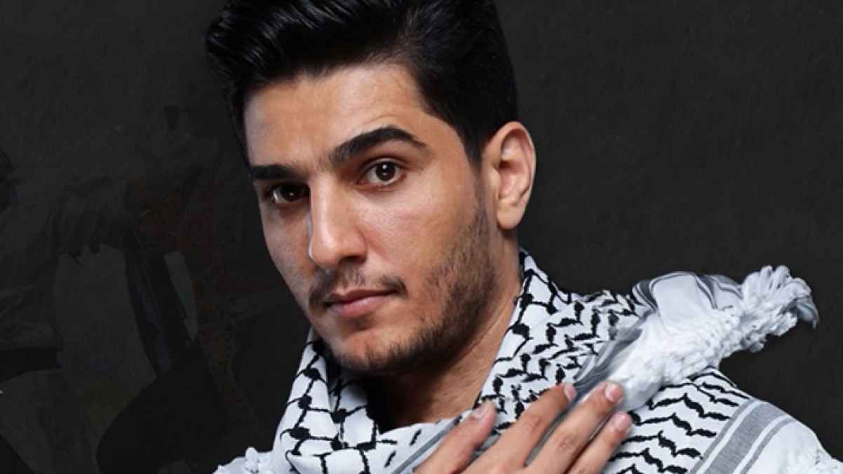 أغنية محمد عساف سأموت حراً تنال إشادة واسعة: "أبكت الجمهور العربي والفلسطيني"