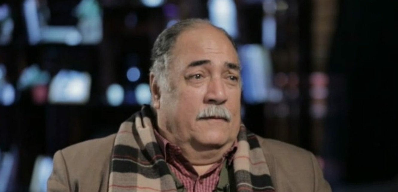 نعت رغد صدام حسين وفاة المحامي المصري محمد منيب