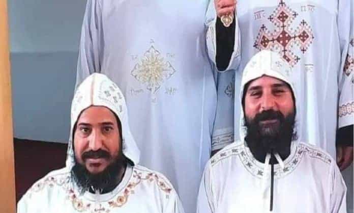 مقتل 3 رهبان مصريين في دير قبطي بجنوب إفريقيا