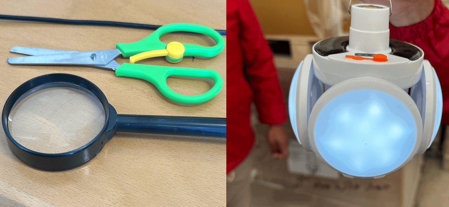 "مقص" تحجج به الاحتلال لمنع دخول مساعدات إلى غزة