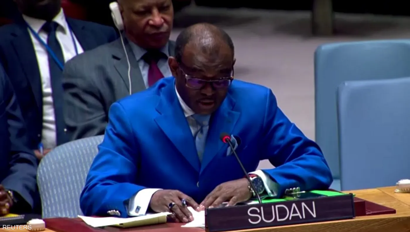 العدوان الإماراتي على السودان” يصل مجلس الأمن.. ما القصة؟