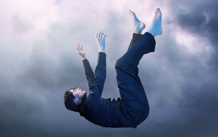 أحلام السقوط من أكثر أشكال الأحلام انتشاراً