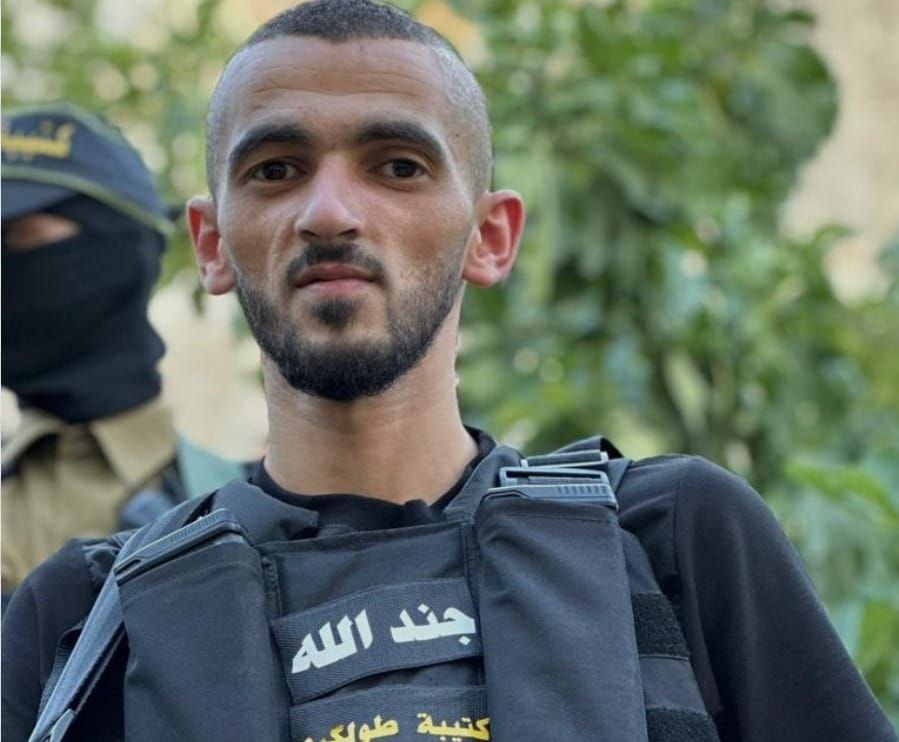 اغتيال قائد كتيبة طولكرم “أبو شجاع” وعدد من المقاومين في مخيم نور شمس