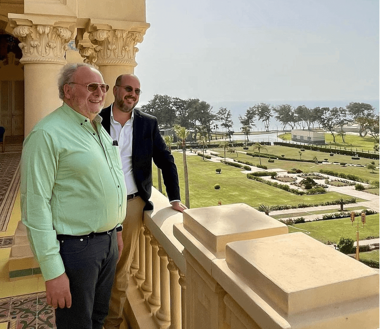 بين آخر ملوك مصر وحكم العسكر نهاية بالسيسي.. مصريون يحنون للملكية ويندبون حاضرهم