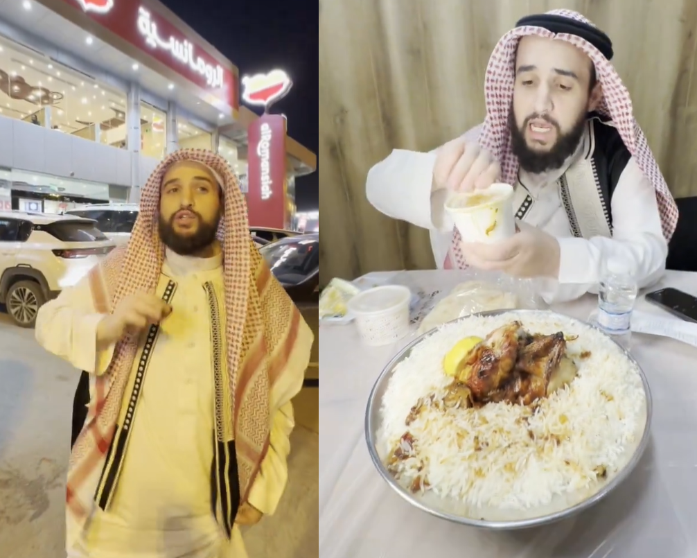 الحريات في السعودية تصل للحضيض: "سجن ليبي لانتقاده وجبة طعام"
