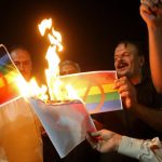 البرلمان العراقي يقرّ قانون تجريم العلاقات المثلية والمتحولين جنسيا