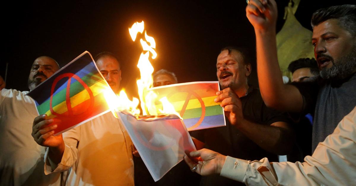 البرلمان العراقي يقرّ قانون تجريم العلاقات المثلية والمتحولين جنسيا