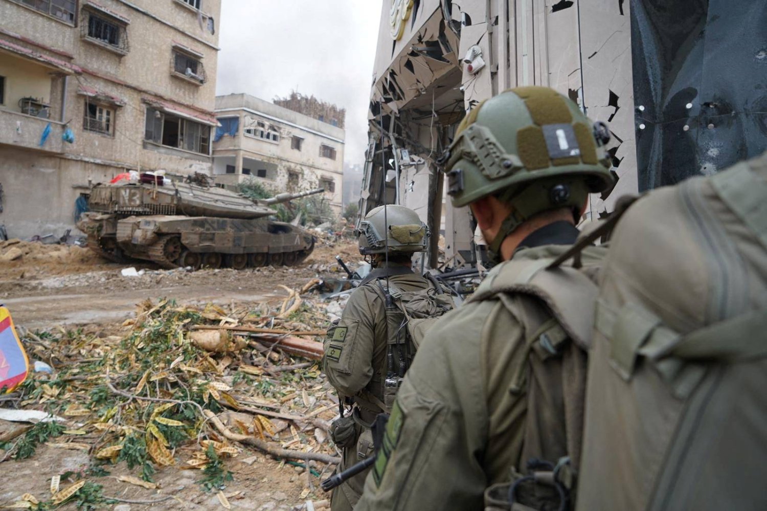 تطور نوعي في الحرب على غزة.. ماذا يعني تمرد جنود إسرائيليين على “اجتياح رفح”؟