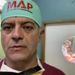 الطبيب خالد دواس
