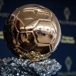 جود بيلينغهام لاعب ريال مدريد أصبح المرشح الأوفر حظا، حسب التصنيفات الحالية، للفوز بجائزة الكرة الذهبية 2024