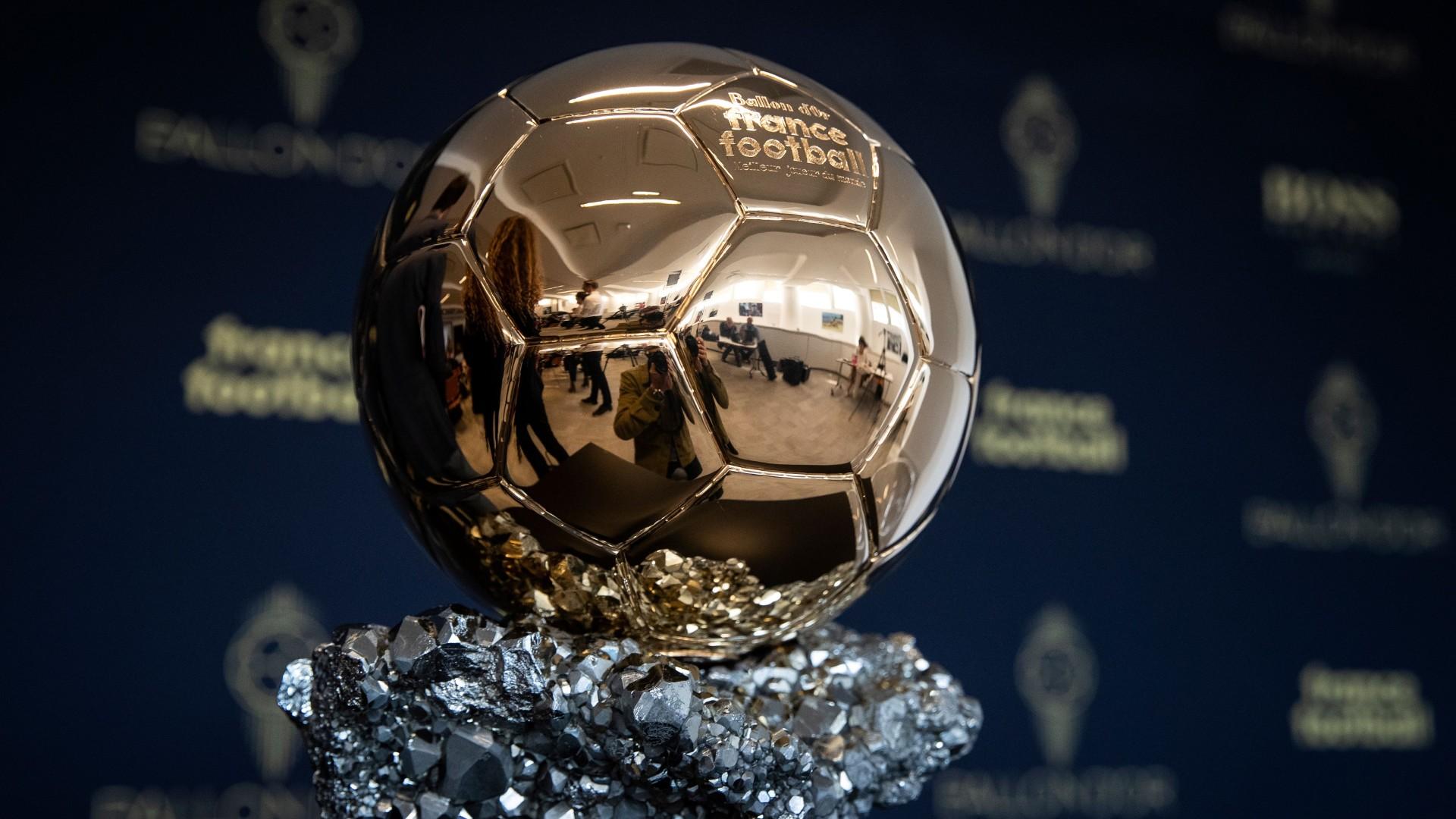 لاعب ريال مدريد يصبح المرشح الأوفر حظا للفوز بجائزة الكرة الذهبية 2024