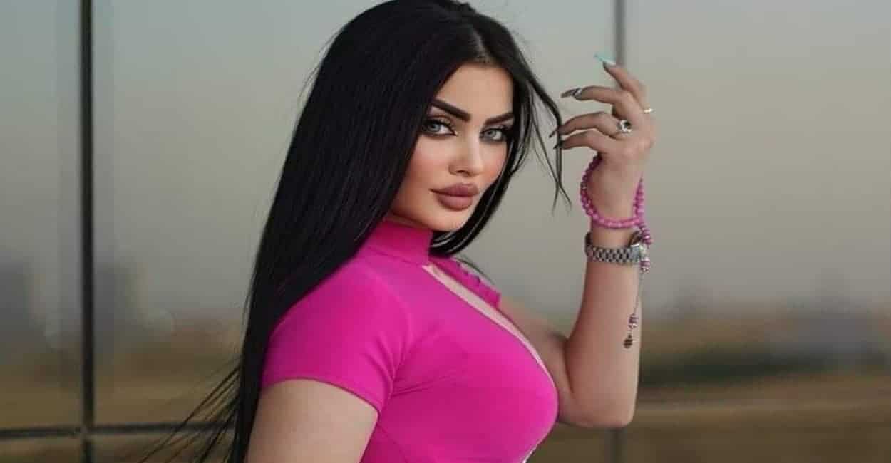 سلطات العراق تكشف حقيقة جواز الراقصة "ام اللول" الدبلوماسي بعد الضجة