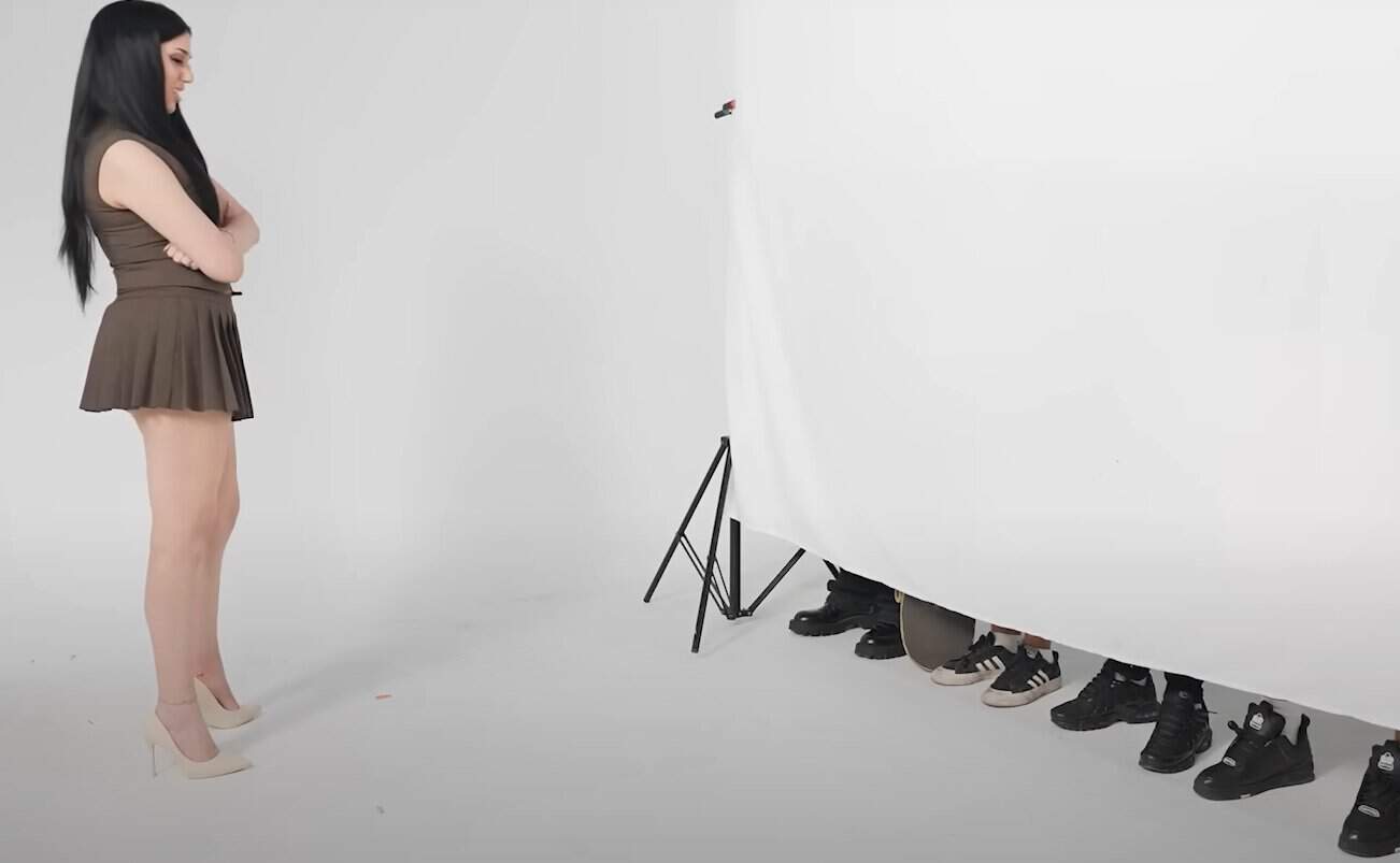 برنامج المواعدة العمياء في المغرب