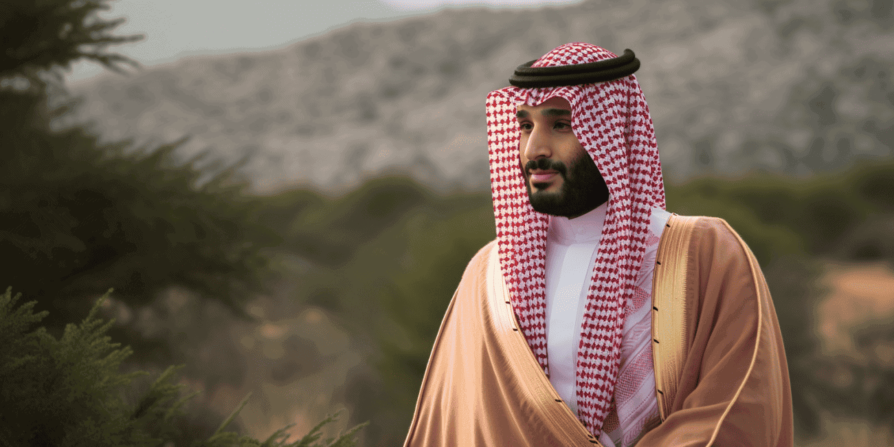 تعثر محمد بن سلمان للاستثمار الأجنبي بقيمة 100 مليار دولار بحلول 2030