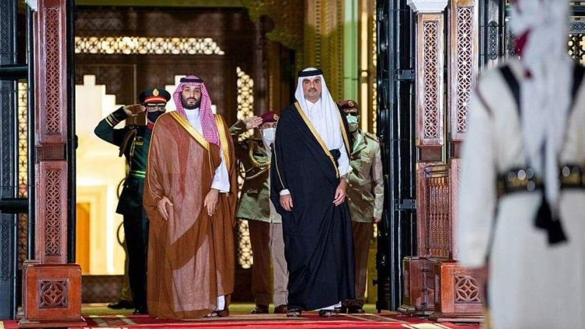 تُصر السعودية على شيطنة قطر رغم المصالحة