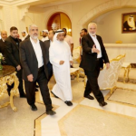مكتب حماس باقٍ في الدوحة.. قطر تُنهي الجدل ببيان رسمي وتركيا تدخل على الخط